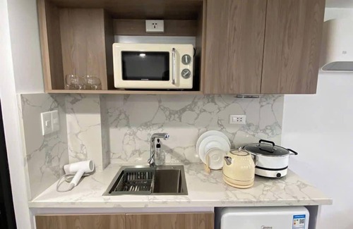 Le Chan Apartment | The Eudora Homestay