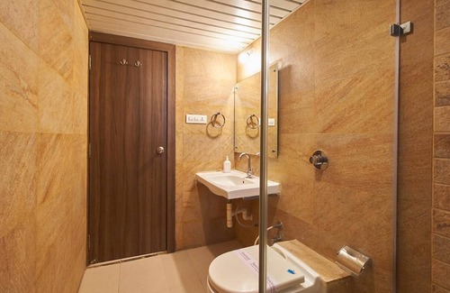 Rajkot Hotel | The Evergrand Palace