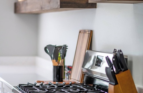 North Little Rock House | The Extended Comfort in North Little Rock