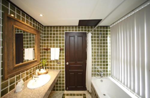 Bophut Resort | The Fair House Beach Resort & Hotel