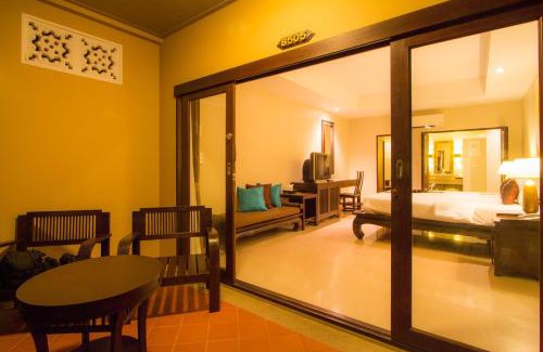 Bophut Resort | The Fair House Beach Resort & Hotel