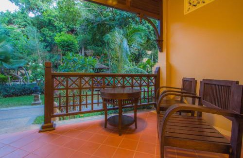 Bophut Resort | The Fair House Beach Resort & Hotel
