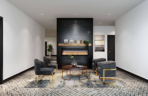 Altoona Apartment | The Fairway - Apartment 218, 2 Bed 2 Bath