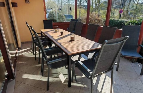 Leipheim Villa | The Familien.Nest