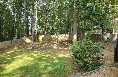 Dallas House | The family retreat .