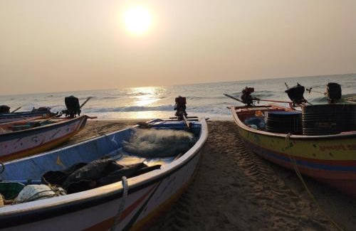 Chengalpattu House | THE FARM CREST, ECR KADALLUR