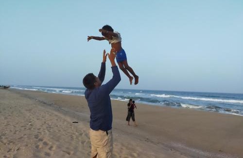 Chengalpattu House | THE FARM CREST, ECR KADALLUR