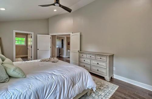 Blythewood House | The Farm House