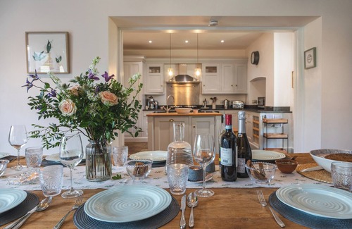 Kingsbridge Cottage | The Farmhouse at Broad Downs