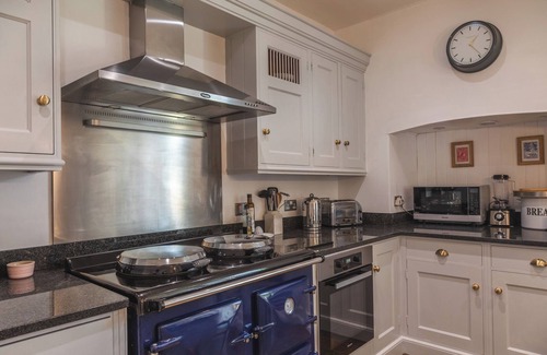 Kingsbridge Cottage | The Farmhouse at Broad Downs