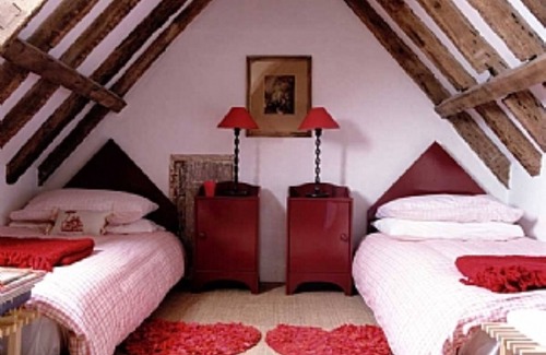 Bramfield Other | The Farmhouse @ Grove Farm - Sleeps up to 13 in 6 bedrooms