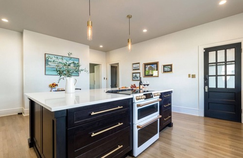 Walla Walla Apartment | The Farmhouse · The Farmhouse