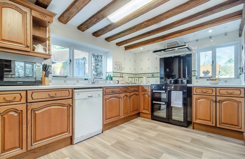 Banham Cottage | The Farmhouse - UK45894