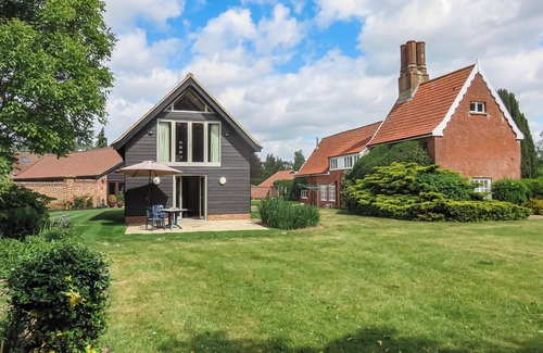 Banham Cottage | The Farmhouse - UK45894