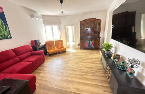 Contursi Terme Apartment | The Faun Home