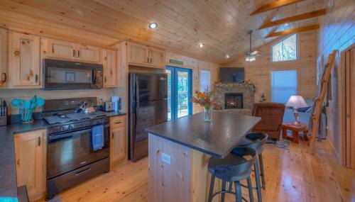 Murphy House | The Fawn at Deer Ridge