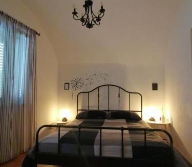 Mesagne Apartment | The 'Ferdinando' refuge