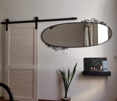 Mesagne Apartment | The 'Ferdinando' refuge