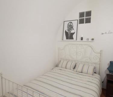 Mesagne Apartment | The 'Ferdinando' refuge