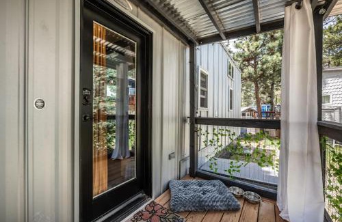 Woodland Park Apartment | The Fern Hollow Retreat
