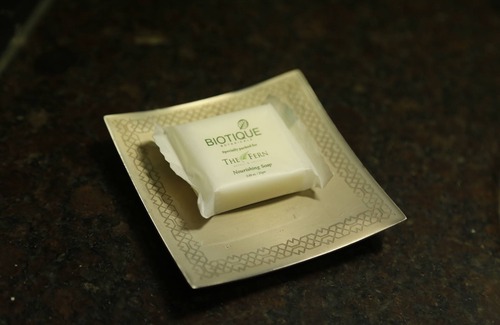 Yeshwanthpur Hotel | The Fern Residency Yeshwanthpur