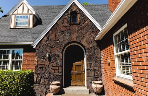 Twin Falls Bed & Breakfast | The Fillmore Inn - The Cottage