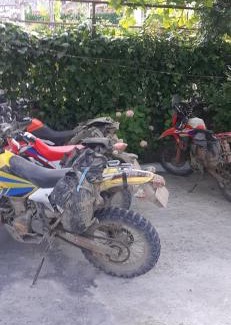 Gjirokaster House | The Fir Gate