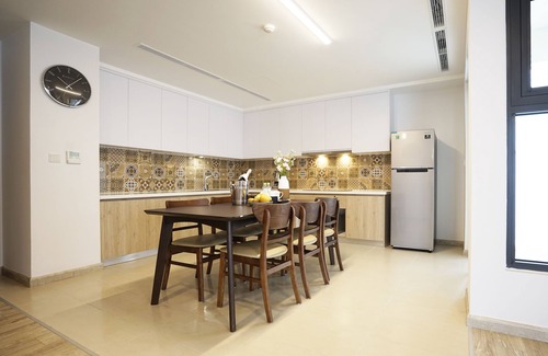 Van Giang Apartment | The First Stay Hotel