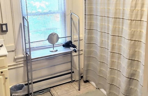 Groton Apartment | The Flat on Groton Bank