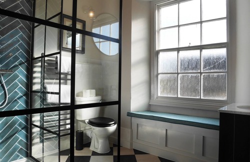Witney Hotel | The Fleece