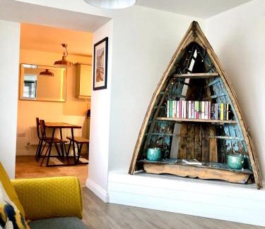 Flamborough Apartment | The Flying Scotsman Flamborough