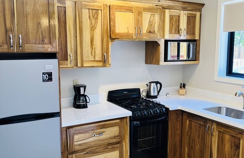 Placencia Apartment | The Flying Toucan