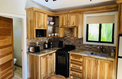 Placencia Apartment | The Flying Toucan