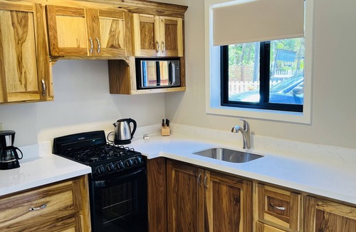 Placencia Apartment | The Flying Toucan
