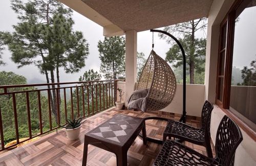 Kumarhatti Apartment | The Forever Retreat Kasauli by Splendid Hotels