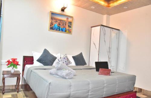 Kumarhatti Apartment | The Forever Retreat Kasauli by Splendid Hotels