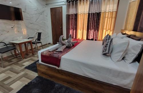 Kumarhatti Apartment | The Forever Retreat Kasauli by Splendid Hotels