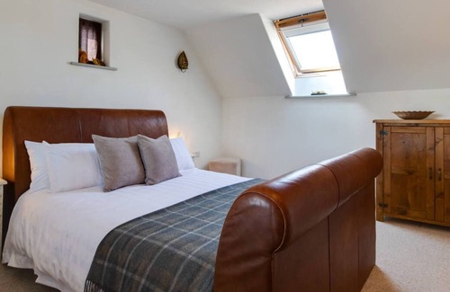 Horton House | The Forge in the beautiful Swansea