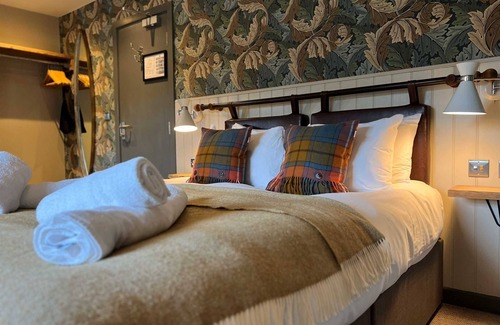 Scawton Hotel | The Forresters Arms Kilburn