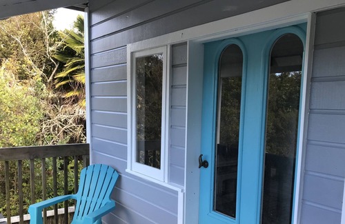 Paihia Cottage | The Foulis Cottage..