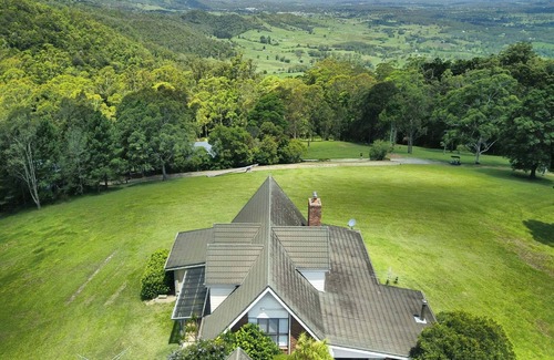 Ocean View House | The Four Bedroom Chalet at The View