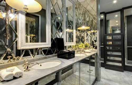 Brompton & Hans Town Hotel | The Franklin London - Starhotels Collezione