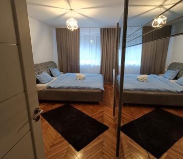 Turda Apartment | The Friendly Apartment