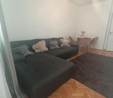 Turda Apartment | The Friendly Apartment