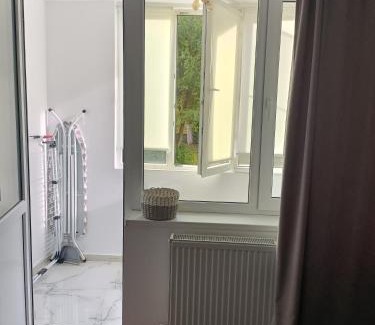 Turda Apartment | The Friendly Apartment
