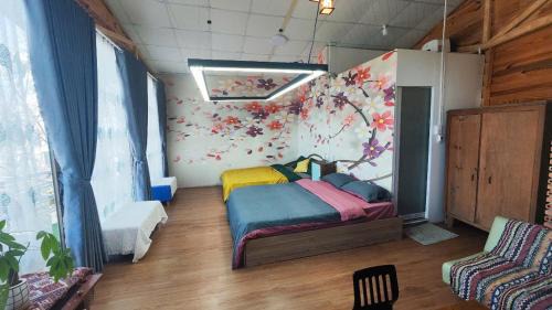 Da Lat Ski Chalet | The Fullhouse