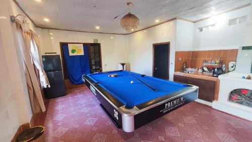 Da Lat Ski Chalet | The Fullhouse