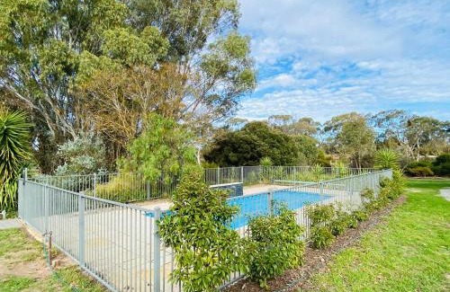 Nuriootpa House | The Gabby's Holiday House