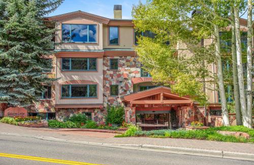 Vail Cabin | The Galatyn Lodge
