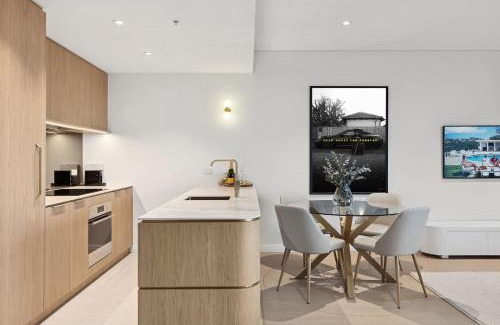 Avoca Beach Apartment | The Gallery by Coast Hosting